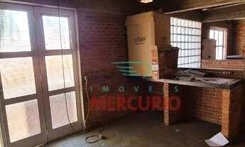 Imagem 3: Casa com 4 dormitórios, 275 m² - venda por R$ 680.000,00 ou aluguel por R$ 8.640,07/mês