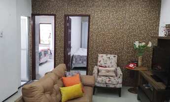 Imagem 7: Casa reformada com 2 quartos e suíte no Conjunto Ceará!