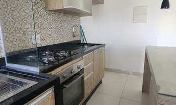 Imagem: Taboão da Serra, Condomínio Concept house