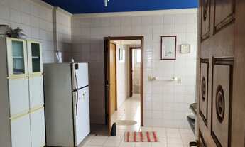 Imagem 3: Apartamento para venda com 185 metros quadrados com 3 quartos em Centro - Limeira - São Pa