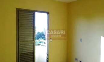 Imagem 5: Apartamento com 3 dormitórios para alugar, 100 m² - Nova Petrópolis - São Bernardo do Camp