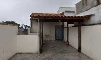 Imagem: Cobertura para alugar, 110 m² por R$ 1.812,50/mês