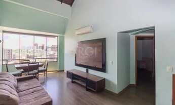 Imagem 3: Cobertura para Venda - 138.96m², 2 dormitórios, sendo 1 suites, 2 vagas - Praia de Belas