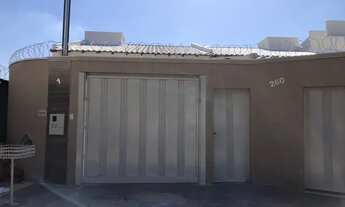 Imagem 2: Excelente Casa de aproximadamente 90 m² de área construída com 03 quartos e 01 suíte