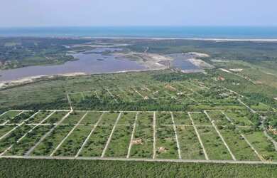 Imagem 4: Tt- Lotes Em Cascavel, Condominio Fechado, A 5 Min Da Praia! . ligue agora