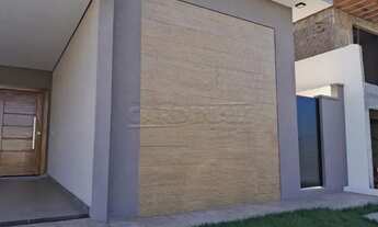 Imagem 2: Casa Condomínio em Araraquara