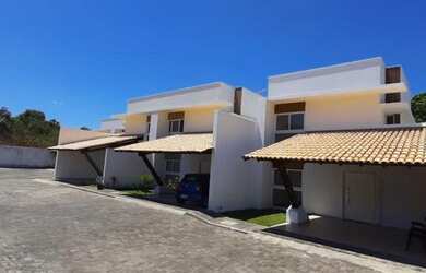 Imagem 2: Casa de condomínio com 138 m2 com 4 quartos em Morros - Teresina - PI