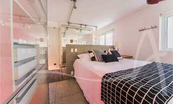 Imagem 7: SãO PAULO - Apartamento Padrão - Vila Nova Conceição