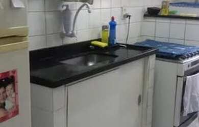 Imagem 6: POSSIBILIDADE DE FINANCIAR COM ZERO DE ENTRADA) LINDO APARTAMENTO - ACEITA FINANCIAMENTO