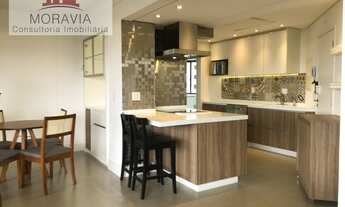 Imagem 2: Apartamento em Alphaville - Barueri