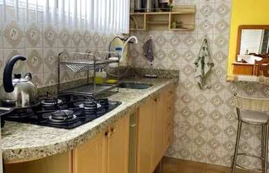 Imagem 5: Apartamento 2 dormitórios próximo ao Colégio São José