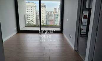 Imagem: 92 m² 2 suítes