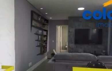 Imagem 2: APARTAMENTO COMPLETO, PRONTO PARA MORAR COM 01 SUÍTE NO NATURALE