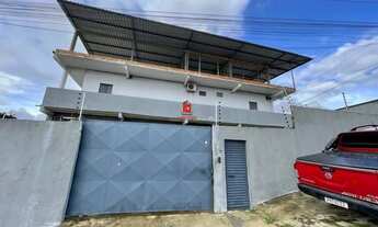 Imagem 3: Galpão no Novo Aleixo c Escritorio Excelente Localização