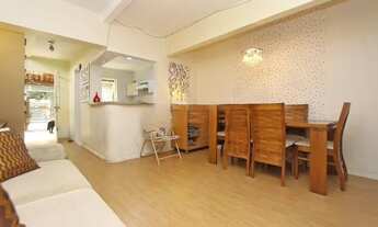 Imagem 3: Sobrado para venda possui 147 metros quadrados com 2 quartos em Partenon - Porto Alegre