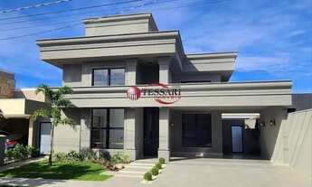 Imagem: Casa no condomínio Danha 5 para vender