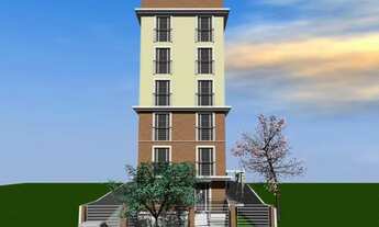 Imagem 2: Dois quartos Jardim Botanico