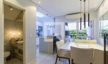 Imagem 5: Casa de Condomínio para Aluguel - Mansões Santo Antônio, 3 Quartos, 98 m2