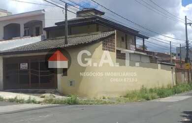 Imagem 4: Casa de 2 quartos para alugar no bairro Altos do trujillo
