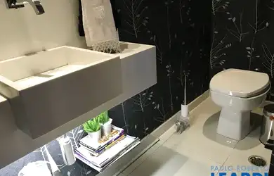 Imagem 7: CASA EM CONDOMÍNIO - ÁGUA RASA - SP