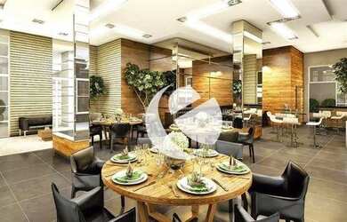 Imagem 2: Apartamento com 3 dormitórios à venda, 130 m² - Edifício Champs Élysées Residence - Londri