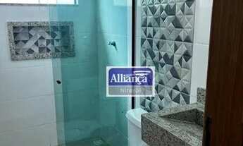 Imagem 6: Casa com 3 dormitórios à venda, 132 m² por R$ 650.000 - Jardim Atlântico Central (Itaipuaç