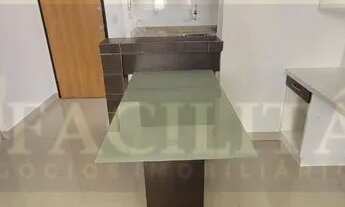 Imagem 6: Apartamento para Locação em Goiânia, Setor Bueno, 2 dormitórios, 1 suíte, 1 banheiro, 1 va