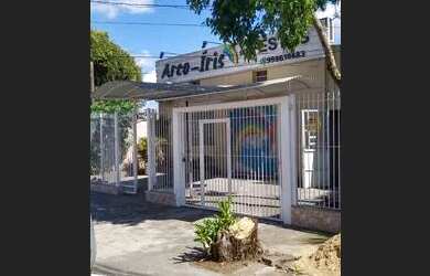 Imagem 3: CANOAS - Casa Comercial - NITERÓI