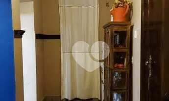 Imagem 4: Casa com 7 quartos à venda, 585 m² por R$ 7.500.000 - Cosme Velho - Rio de Janeiro/RJ