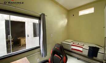 Imagem 4: Venda - Casa na Cohab Anil III - 3 Quartos - Projeto Novo