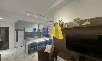 Imagem 5: Apartamento com 3 dormitórios, 158 m² - venda por R$ 3.000.000,00 ou aluguel por R$ 3.000