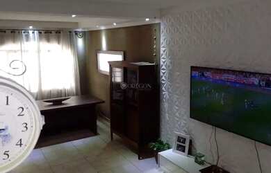 Imagem 3: CASA ASSOBRADADA COM EDICULA NA ZONA SUL - EXCELENTE LOCALIZAÇÃO