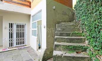 Imagem 6: Casa em Passo da Areia