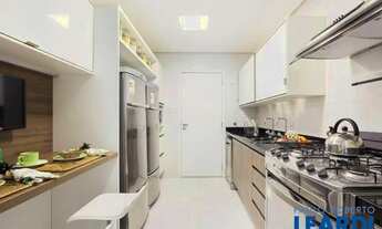 Imagem 7: APARTAMENTO - MORUMBI - SP