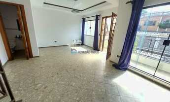 Imagem 5: Sobrado residencial com 170m² na região da Cursino