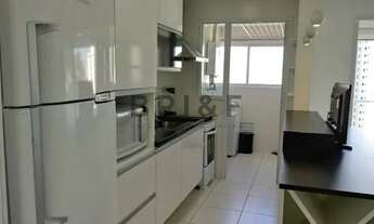 Imagem 3: Apartamento para Venda ou Locação 1 dormitório 48m² 1vaga - Campo belo