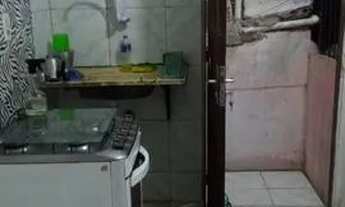 Imagem 6: Casa 1/4 mobiliada federação