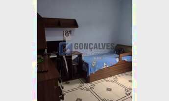 Imagem 4: SAO BERNARDO DO CAMPO - Residential / Apartment - BAIRRO ASSUNCAO