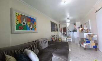 Imagem 7: Apartamento com 3 dorms, Caicara, Praia Grande - R$ 580 mil, Cod: ACT2483