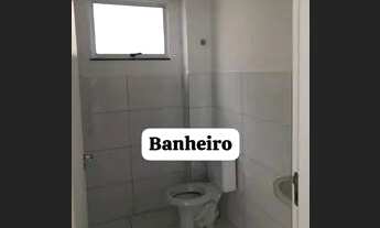 Imagem 4: Aluga se um apartamento no residencial vida nova sobrado