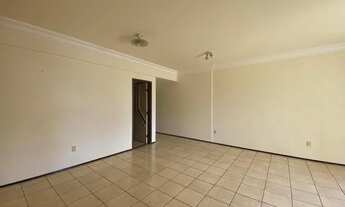 Imagem 6: Apartamento 130m² no Renascença Varanda 03 Quartos TR162358(MKT)18