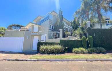 Imagem 2: Venda Casa com 4 dormitórios