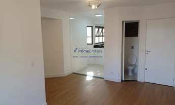 Imagem 2: Apartamento Para Locação Com 4 Dormitorios 3 Vagas de Garagen Proximo do Metro Saude