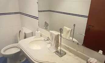 Imagem 3: Apartamento com 4 dormitórios, 170 m² - venda por R$ 1.490.000,00 ou aluguel por R$ 8.300