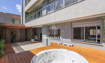 Imagem 1: Apartamento no Trend da 24