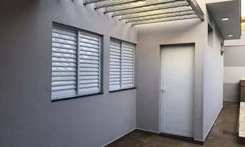 Imagem 4: Casa com 3 dormitórios para alugar, 150 m² por R$ 6.589/mês - Jardim Residencial Vale do C