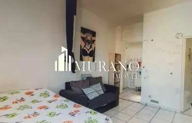 Imagem 2: Apartamento à venda, 1 quarto, Sé - São Paulo/SP