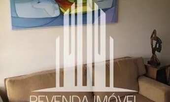 Imagem 7: Apartamento com 2 dormitórios à venda no Campo Belo