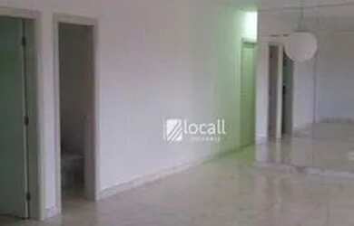 Imagem 4: Apartamento com 3 dormitórios à venda, 157 m² por R$ 1.100.000,00 - Green Fields Residence