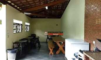 Imagem 4: Apartamento com 2 dormitórios para alugar, 51 m² por R$ 2.500,00/mês - Socorro - São Paulo